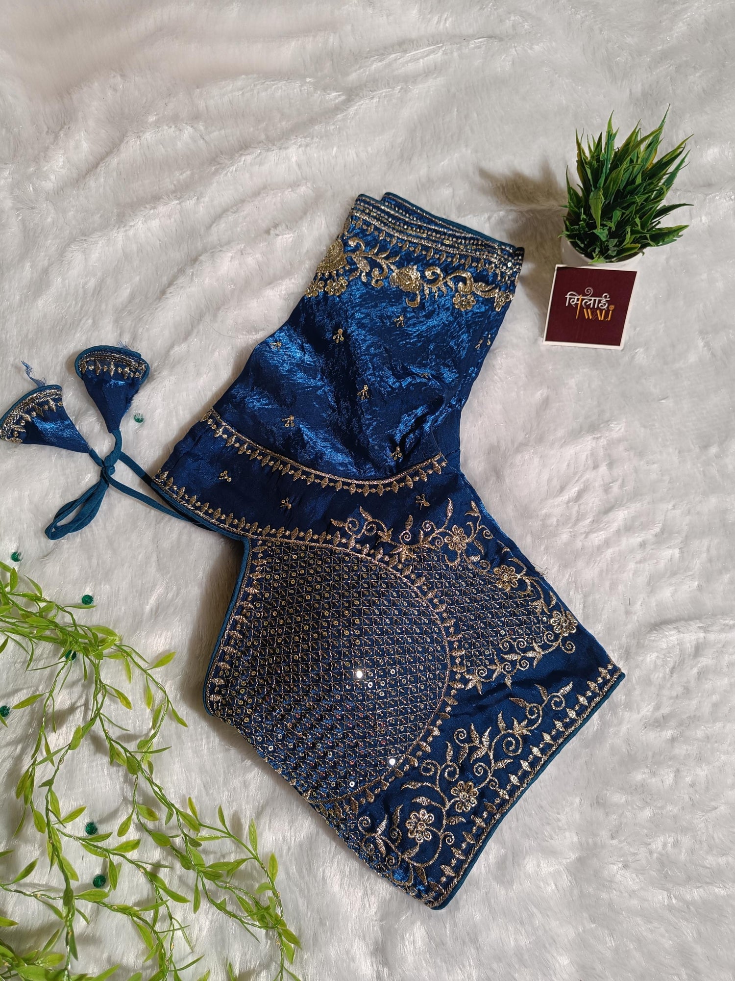 3/4th Sleeve Blouses