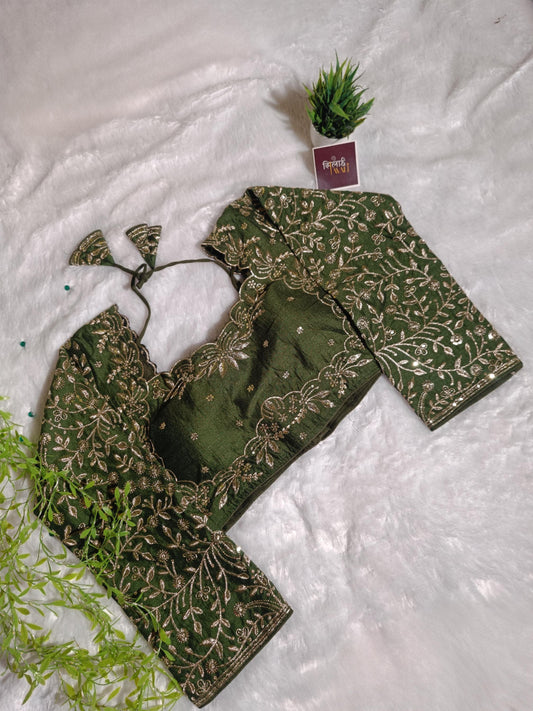 रॉयल हेरिटेज