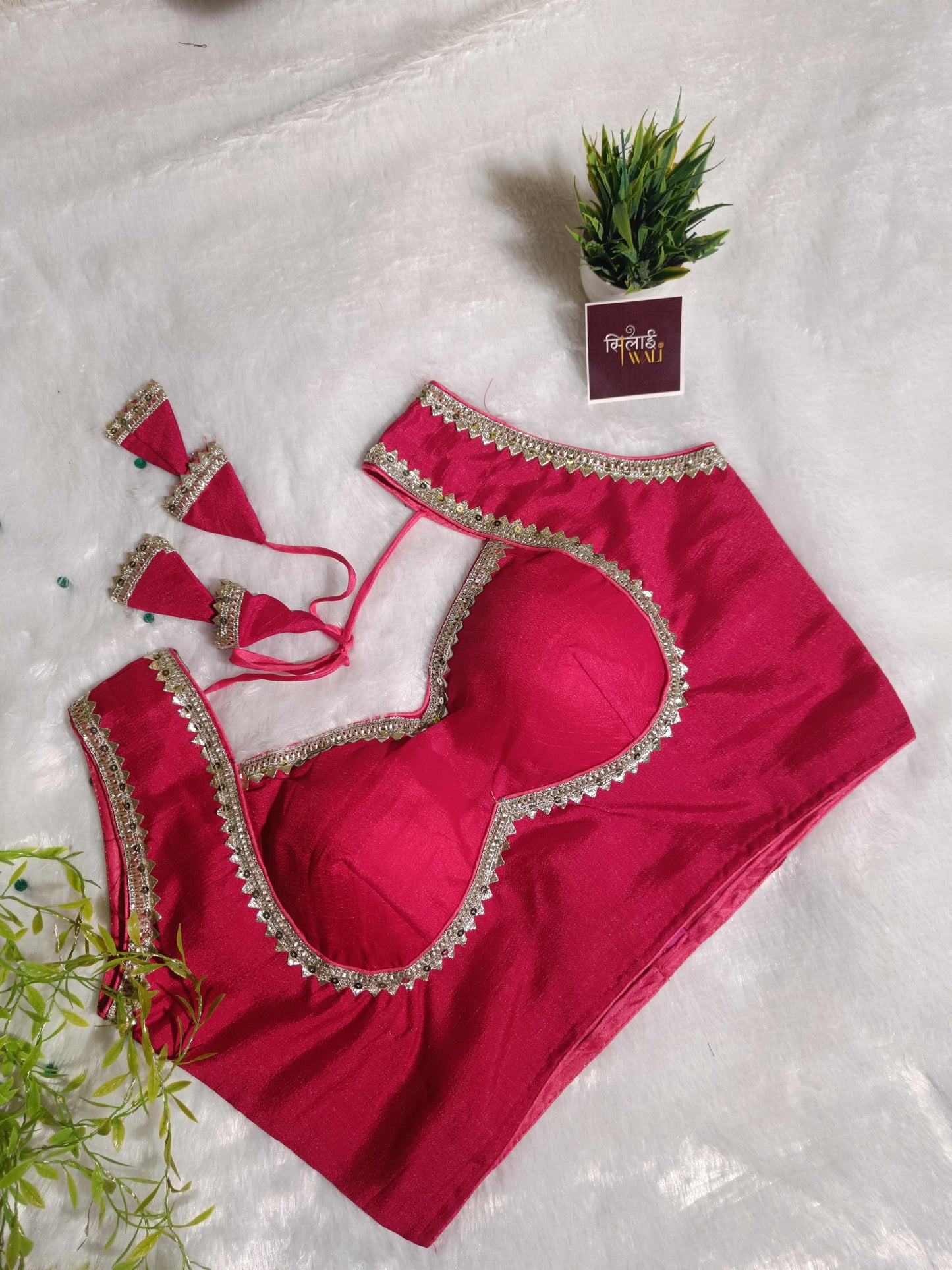 Hot Pink