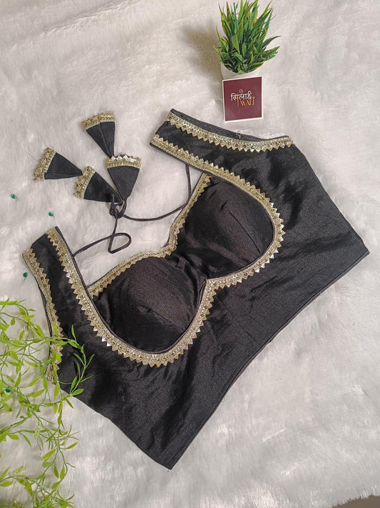 पूरा काला