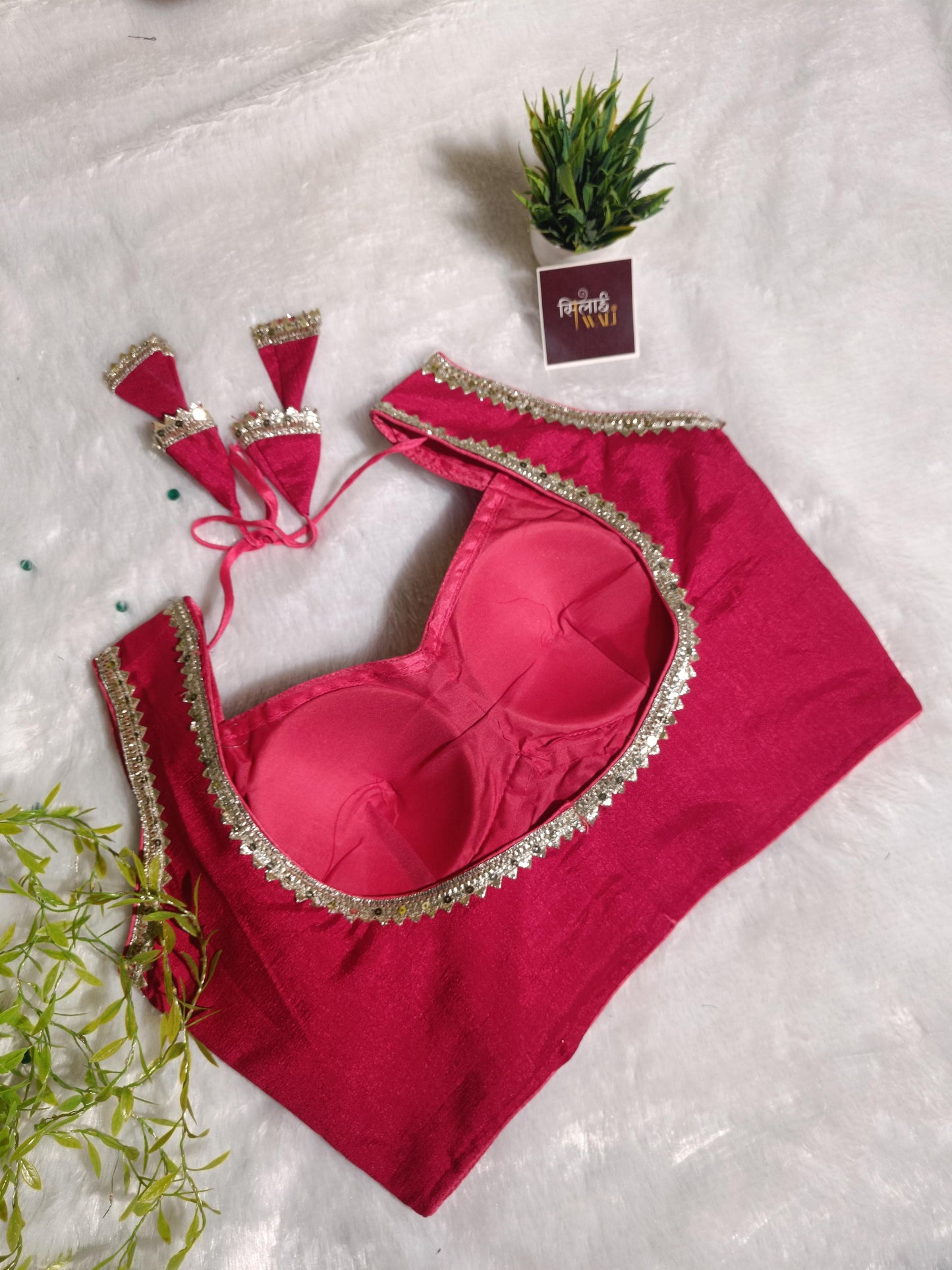 Hot Pink