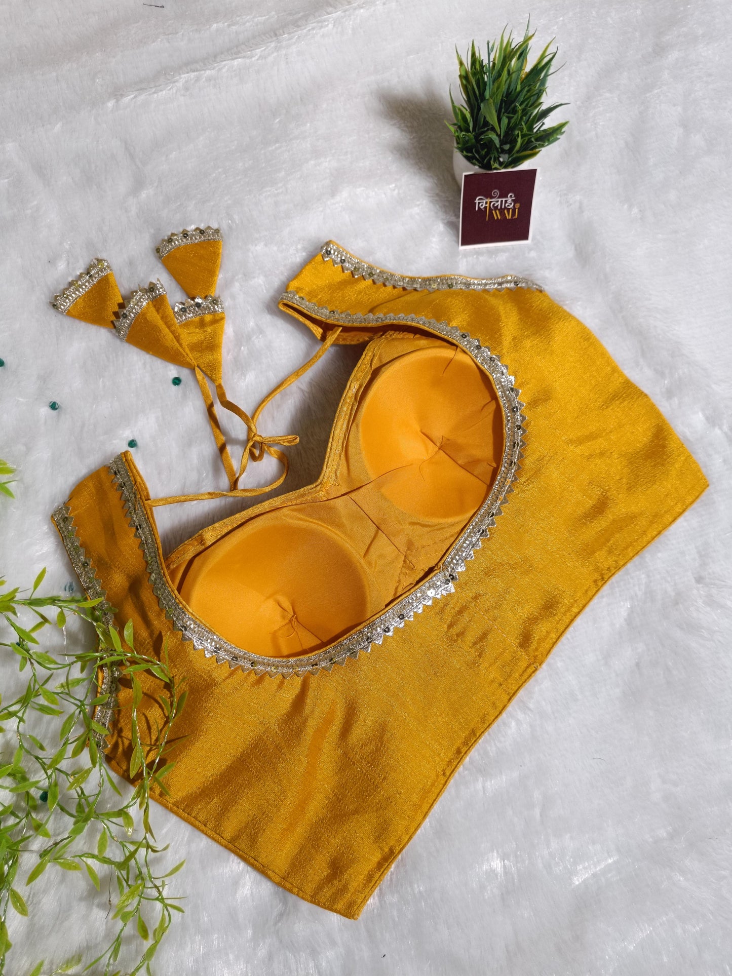 Sunburst Mustard