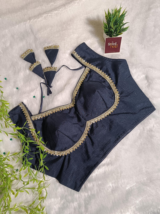 ट्वाइलाइट ब्लू