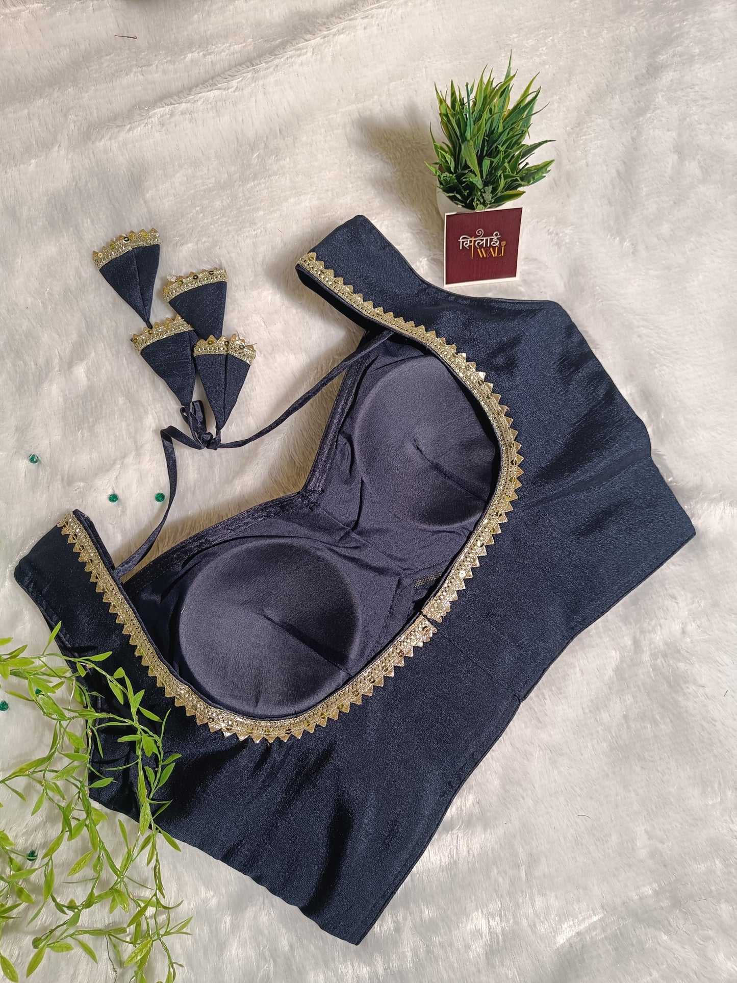 Twilight Blue